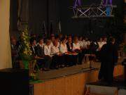 Festgottesdienst 17.05.2009